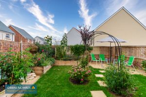 Garden- click for photo gallery